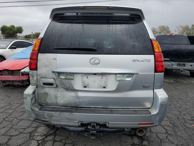 Photo 5 VIN: JTJBT20X670144586 - LEXUS GX 