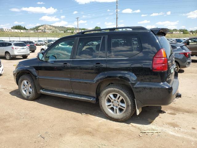 Photo 1 VIN: JTJBT20X670147889 - LEXUS GX 470 