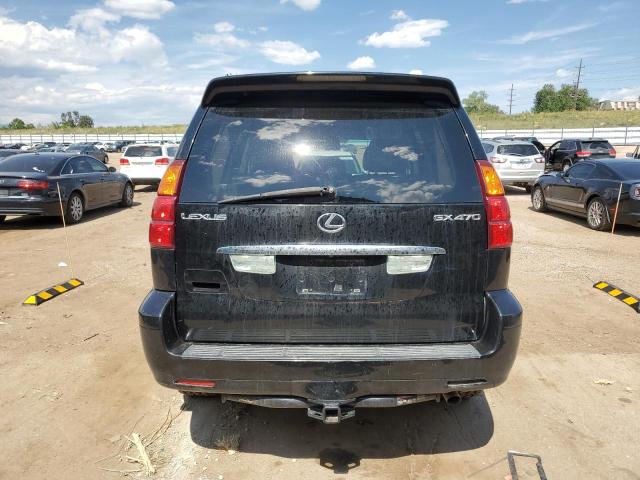 Photo 5 VIN: JTJBT20X670147889 - LEXUS GX 470 