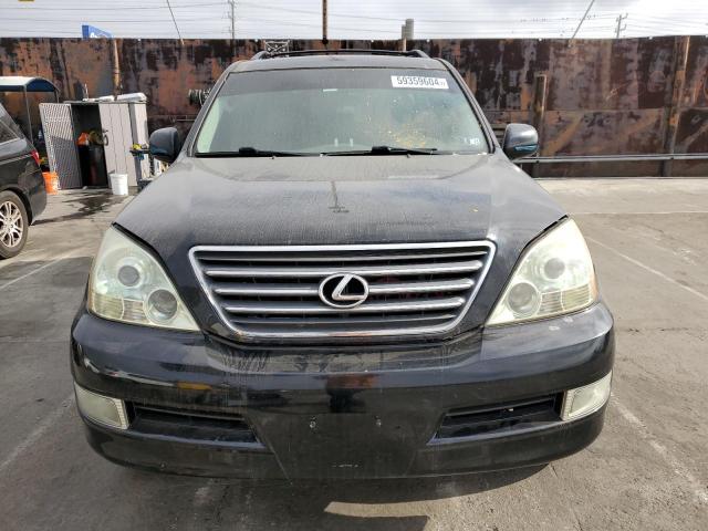 Photo 4 VIN: JTJBT20X680148963 - LEXUS GX 