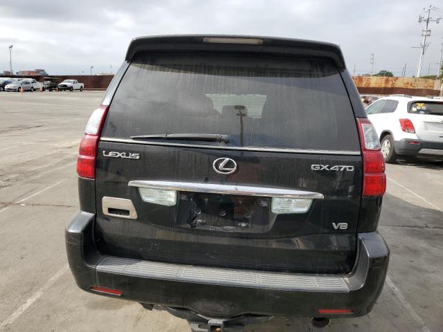 Photo 5 VIN: JTJBT20X680148963 - LEXUS GX 