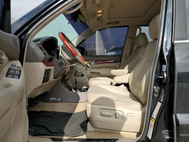 Photo 6 VIN: JTJBT20X680148963 - LEXUS GX 