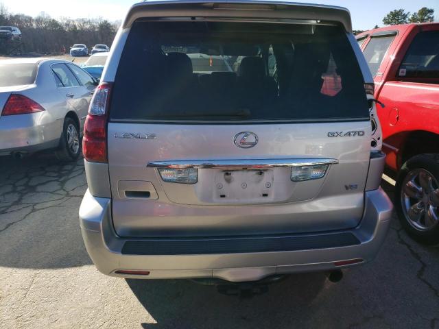 Photo 5 VIN: JTJBT20X680153189 - LEXUS GX 470 