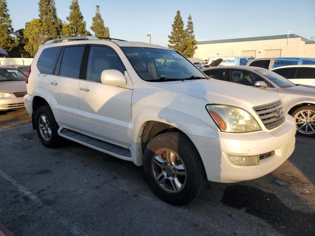 Photo 3 VIN: JTJBT20X680153256 - LEXUS GX 