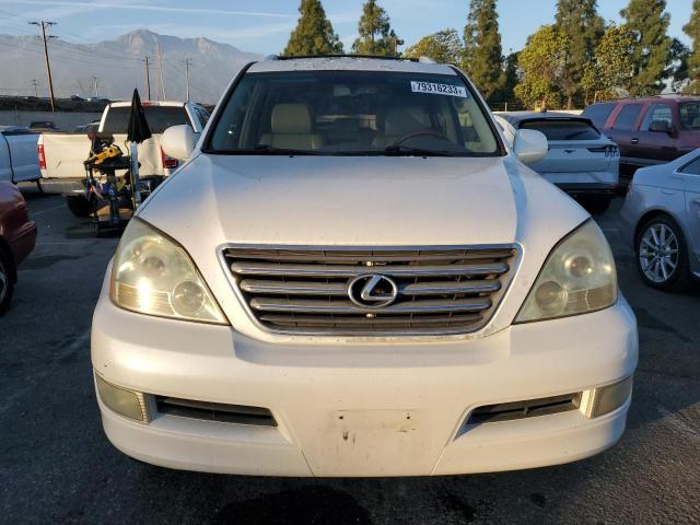 Photo 4 VIN: JTJBT20X680153256 - LEXUS GX 