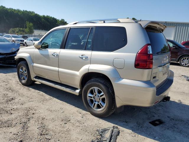 Photo 1 VIN: JTJBT20X680157646 - LEXUS GX 