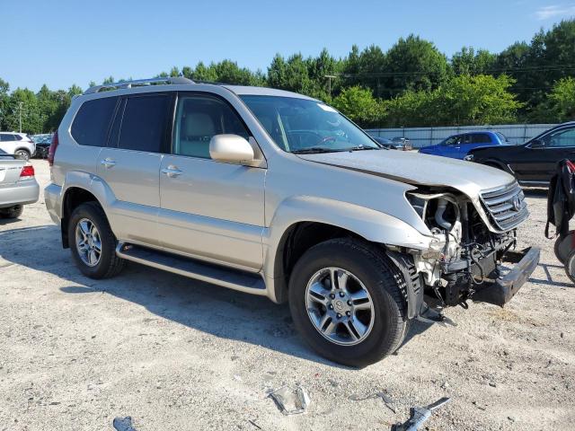 Photo 3 VIN: JTJBT20X680157646 - LEXUS GX 