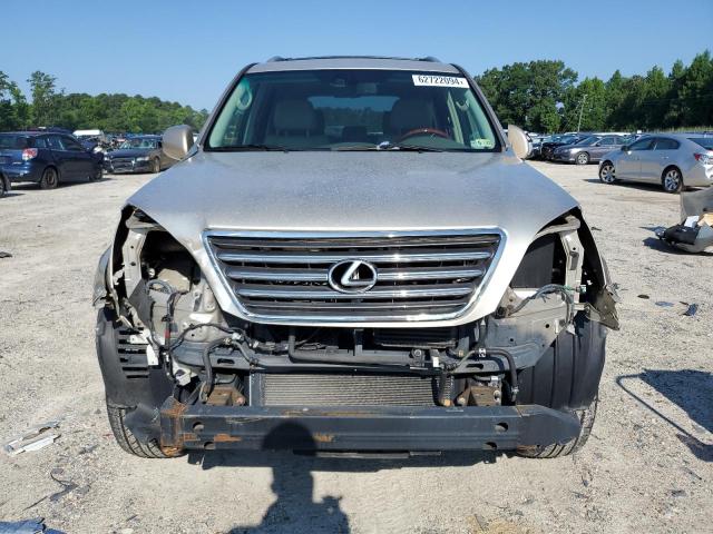 Photo 4 VIN: JTJBT20X680157646 - LEXUS GX 