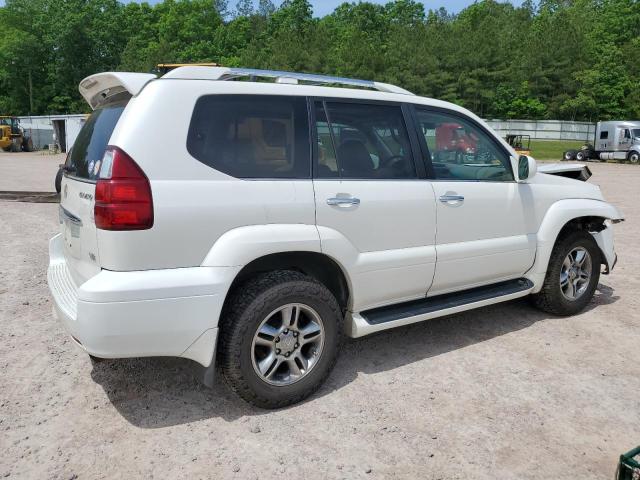 Photo 2 VIN: JTJBT20X680158067 - LEXUS GX 