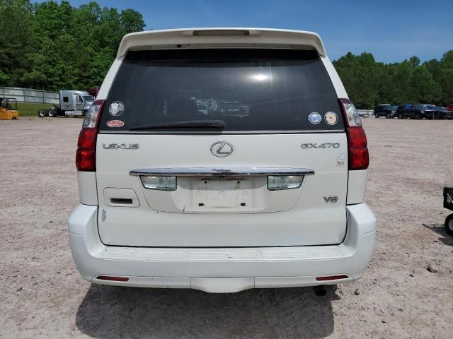 Photo 5 VIN: JTJBT20X680158067 - LEXUS GX 