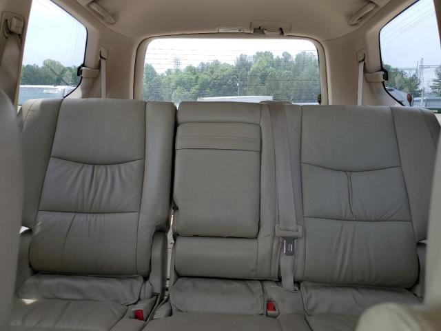 Photo 9 VIN: JTJBT20X680158067 - LEXUS GX 