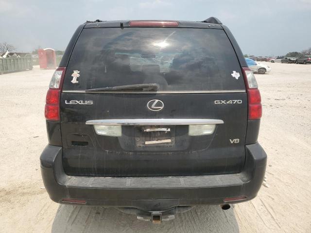 Photo 5 VIN: JTJBT20X680158246 - LEXUS GX 