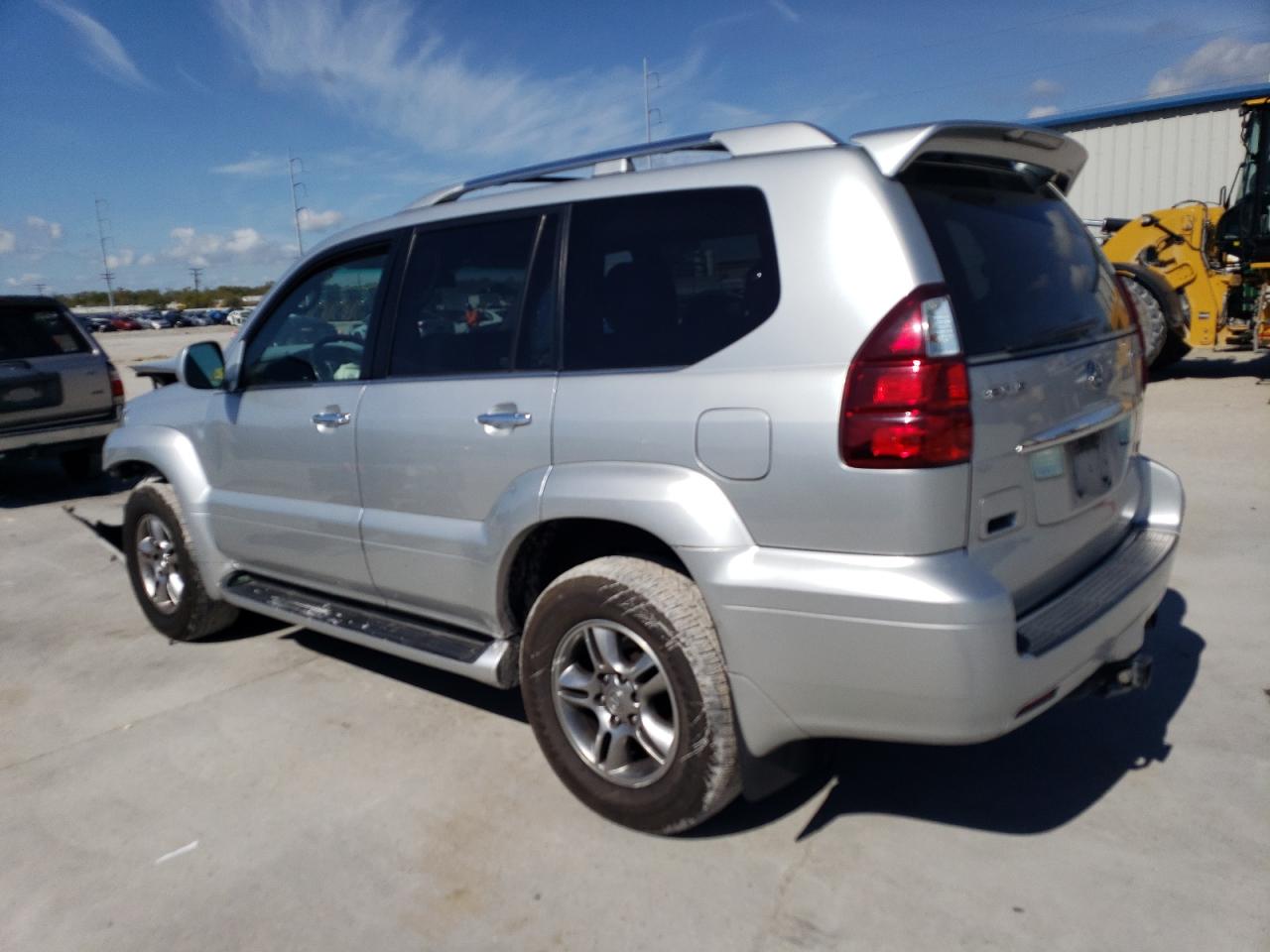 Photo 1 VIN: JTJBT20X680159865 - LEXUS GX 