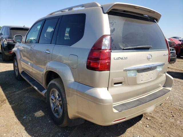 Photo 1 VIN: JTJBT20X680162796 - LEXUS GX 