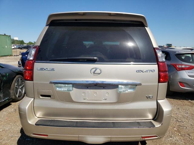 Photo 5 VIN: JTJBT20X680162796 - LEXUS GX 