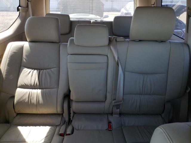 Photo 9 VIN: JTJBT20X680162796 - LEXUS GX 