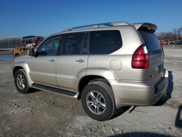 Photo 1 VIN: JTJBT20X680163320 - LEXUS GX 