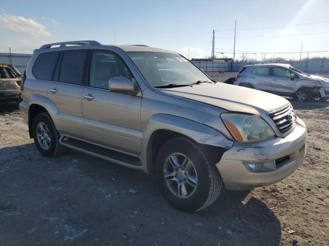 Photo 3 VIN: JTJBT20X680163320 - LEXUS GX 