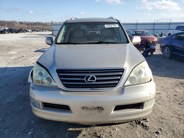 Photo 4 VIN: JTJBT20X680163320 - LEXUS GX 