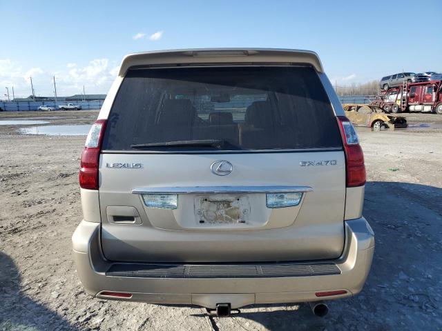 Photo 5 VIN: JTJBT20X680163320 - LEXUS GX 