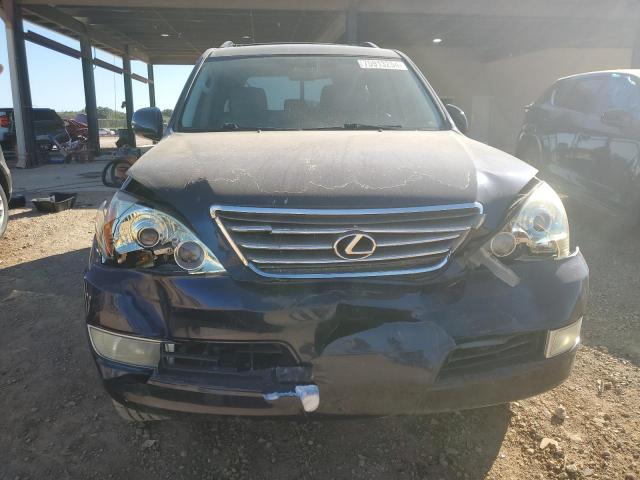 Photo 4 VIN: JTJBT20X680165102 - LEXUS GX 470 