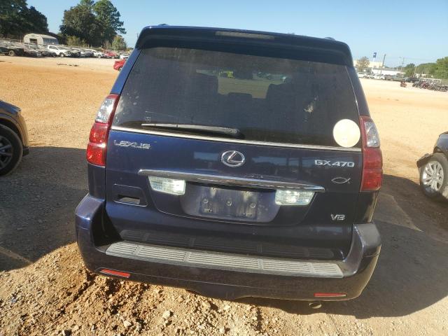 Photo 5 VIN: JTJBT20X680165102 - LEXUS GX 470 