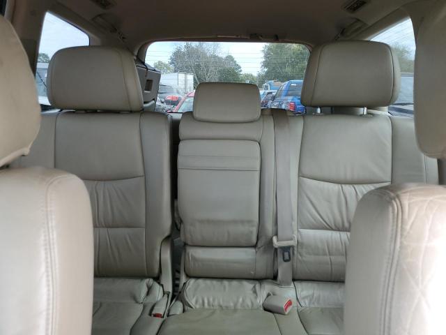 Photo 9 VIN: JTJBT20X680165102 - LEXUS GX 470 