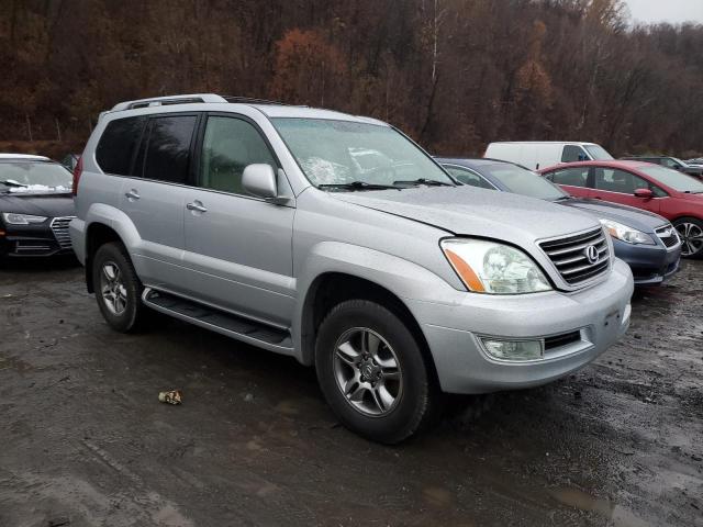 Photo 3 VIN: JTJBT20X690171807 - LEXUS GX 470 