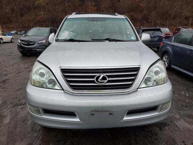 Photo 4 VIN: JTJBT20X690171807 - LEXUS GX 470 