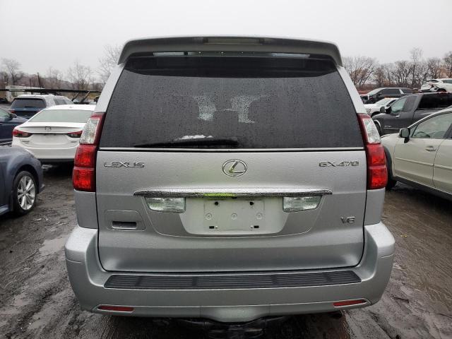 Photo 5 VIN: JTJBT20X690171807 - LEXUS GX 470 