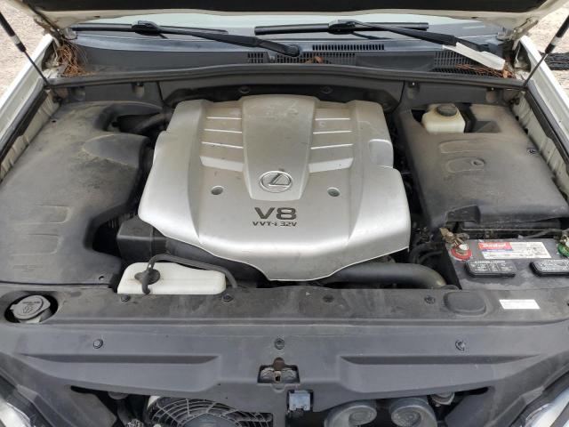 Photo 11 VIN: JTJBT20X690172844 - LEXUS GX 470 