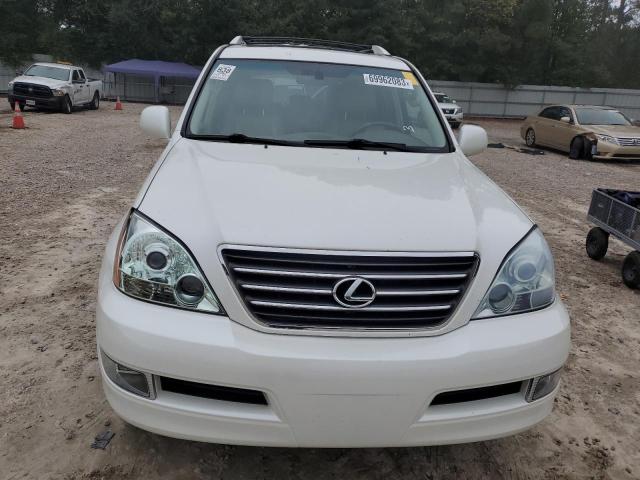 Photo 4 VIN: JTJBT20X690172844 - LEXUS GX 470 