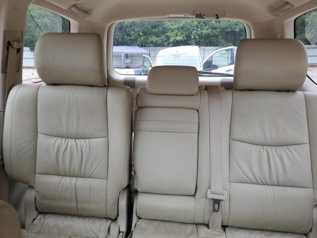 Photo 9 VIN: JTJBT20X690172844 - LEXUS GX 470 