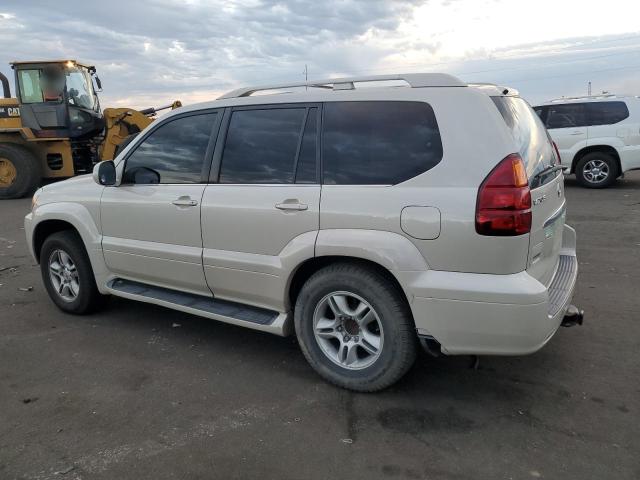 Photo 1 VIN: JTJBT20X730002323 - LEXUS GX 470 