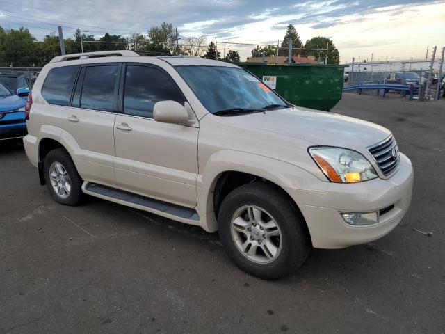 Photo 3 VIN: JTJBT20X730002323 - LEXUS GX 470 