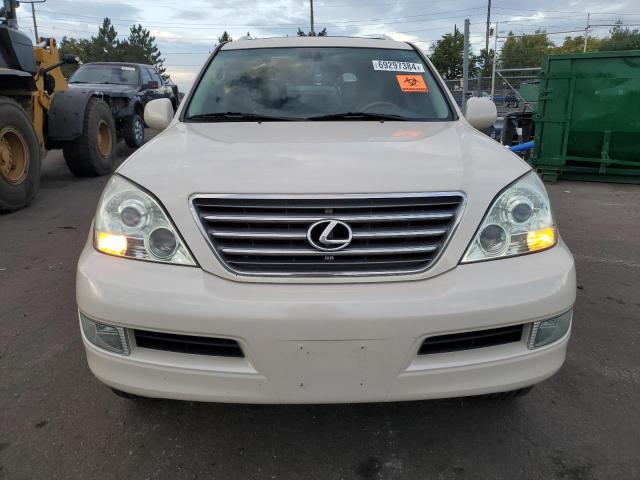 Photo 4 VIN: JTJBT20X730002323 - LEXUS GX 470 