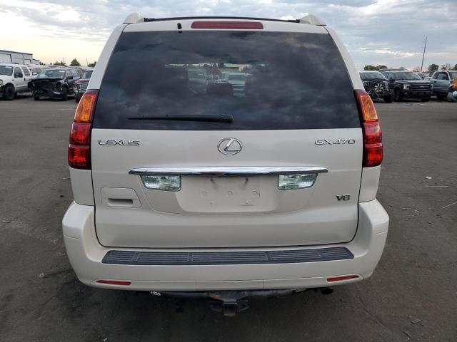 Photo 5 VIN: JTJBT20X730002323 - LEXUS GX 470 