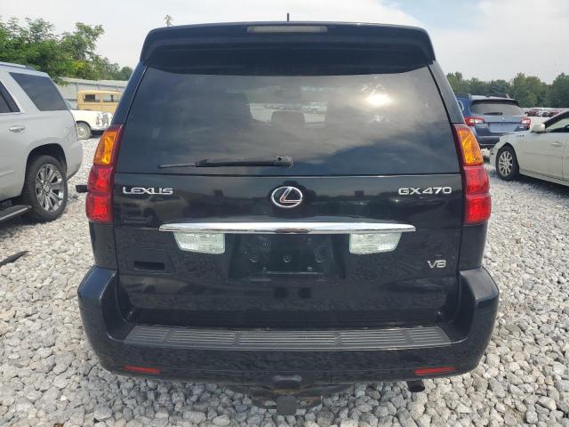 Photo 5 VIN: JTJBT20X730006226 - LEXUS GX 470 