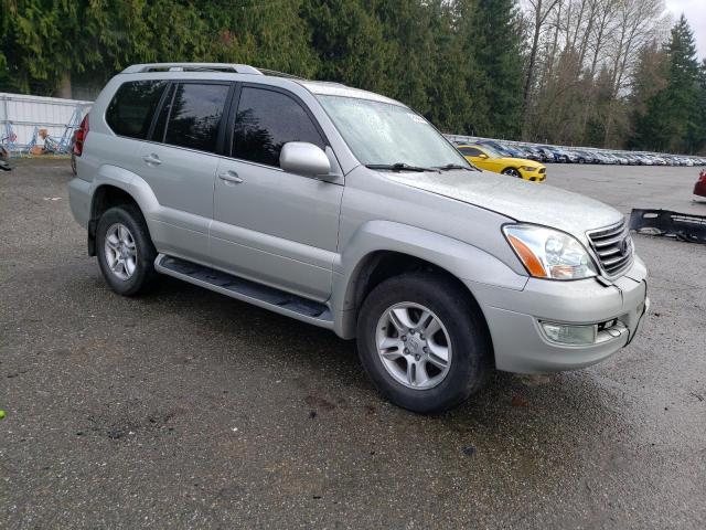 Photo 3 VIN: JTJBT20X730006520 - LEXUS GX 