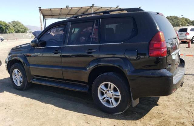 Photo 1 VIN: JTJBT20X730011412 - LEXUS GX 470 