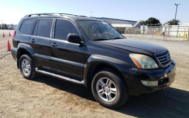 Photo 3 VIN: JTJBT20X730011412 - LEXUS GX 470 