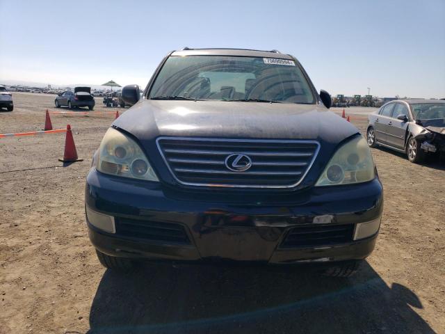 Photo 4 VIN: JTJBT20X730011412 - LEXUS GX 470 