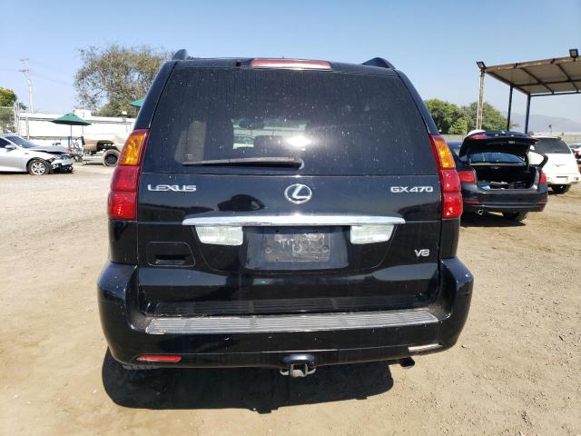 Photo 5 VIN: JTJBT20X730011412 - LEXUS GX 470 