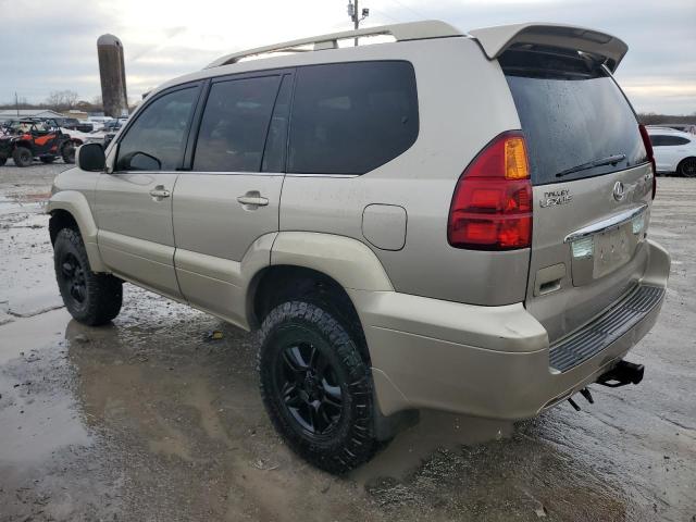 Photo 1 VIN: JTJBT20X730013337 - LEXUS GX 