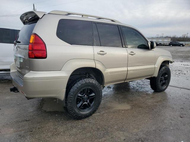 Photo 2 VIN: JTJBT20X730013337 - LEXUS GX 