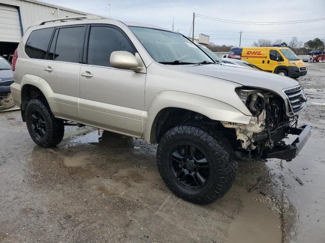 Photo 3 VIN: JTJBT20X730013337 - LEXUS GX 