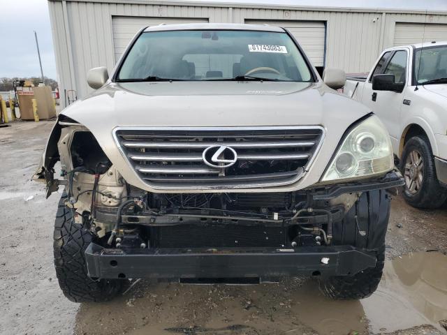 Photo 4 VIN: JTJBT20X730013337 - LEXUS GX 