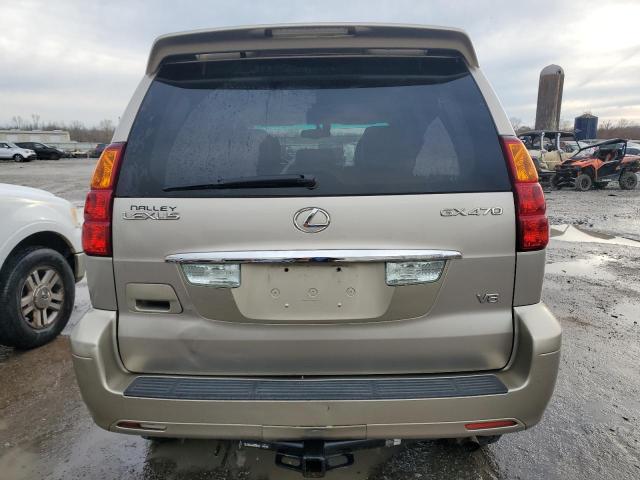 Photo 5 VIN: JTJBT20X730013337 - LEXUS GX 