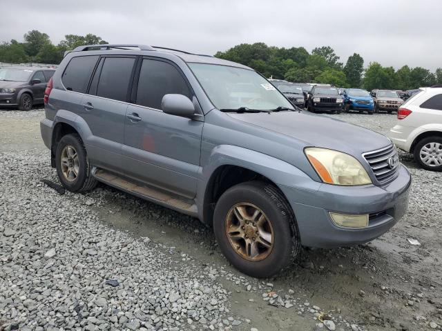 Photo 3 VIN: JTJBT20X730021177 - LEXUS GX 