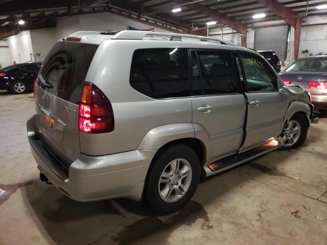 Photo 3 VIN: JTJBT20X740031841 - LEXUS GX 470 